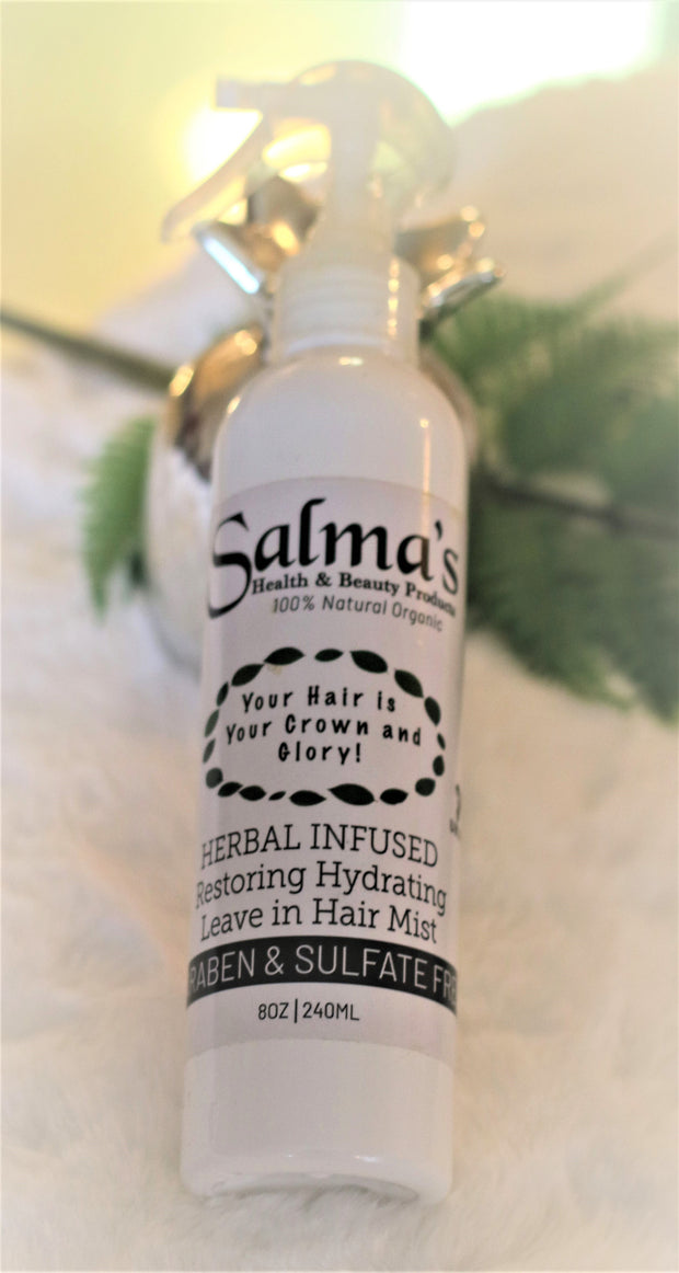 REPAIR HAIR MIST - Salma's Health & Beauty